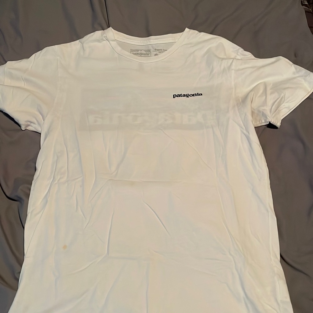 Mens small Patagonia shirt